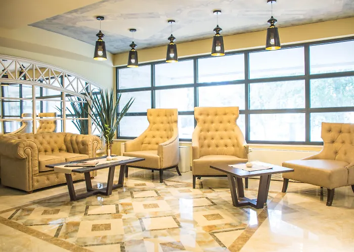 Xenon Hotel & Spa