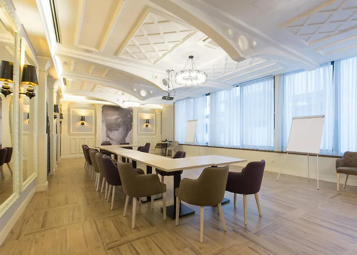 Xenon Hotel & Spa