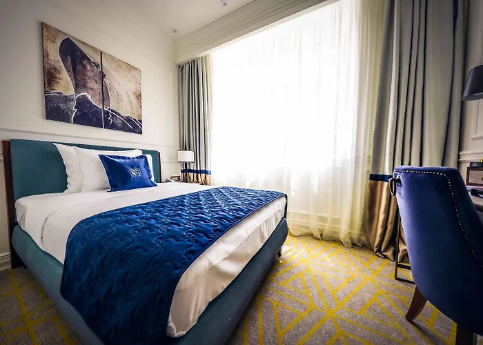 Hotel Centar No.1