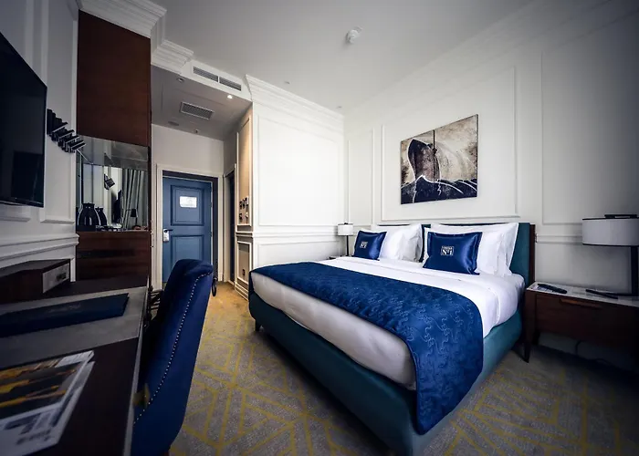 Hotel Centar No.1