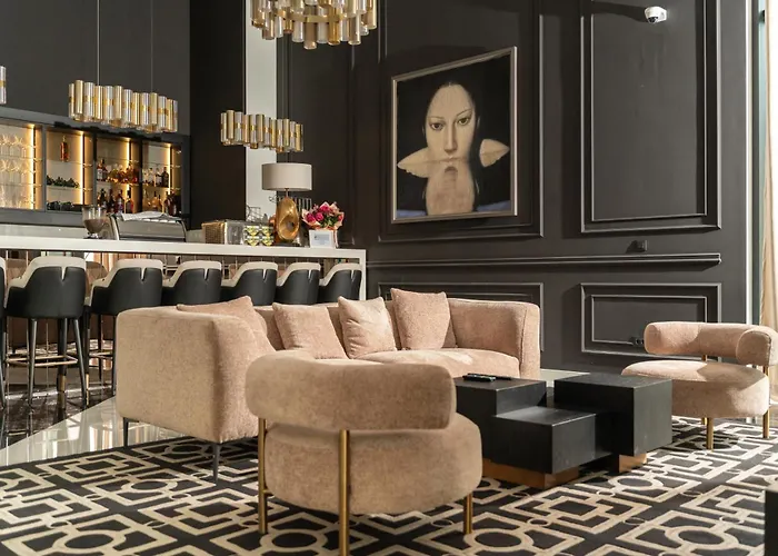 New Belgrade Premium Hotel