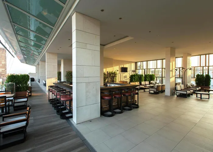 Hilton Belgrade